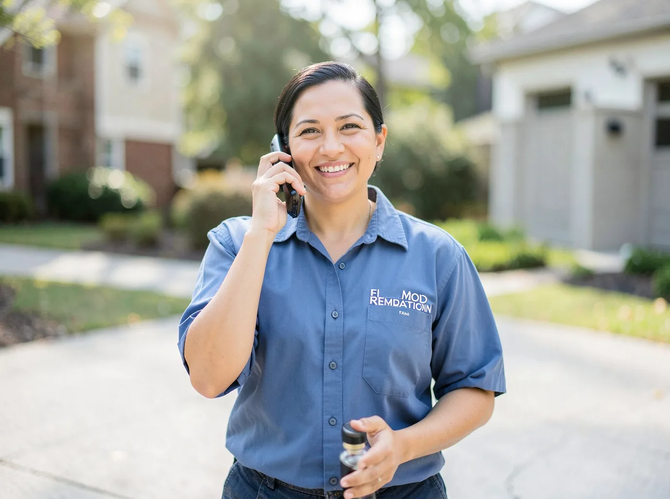 Mold Remediation Lakeport, CA FAQs