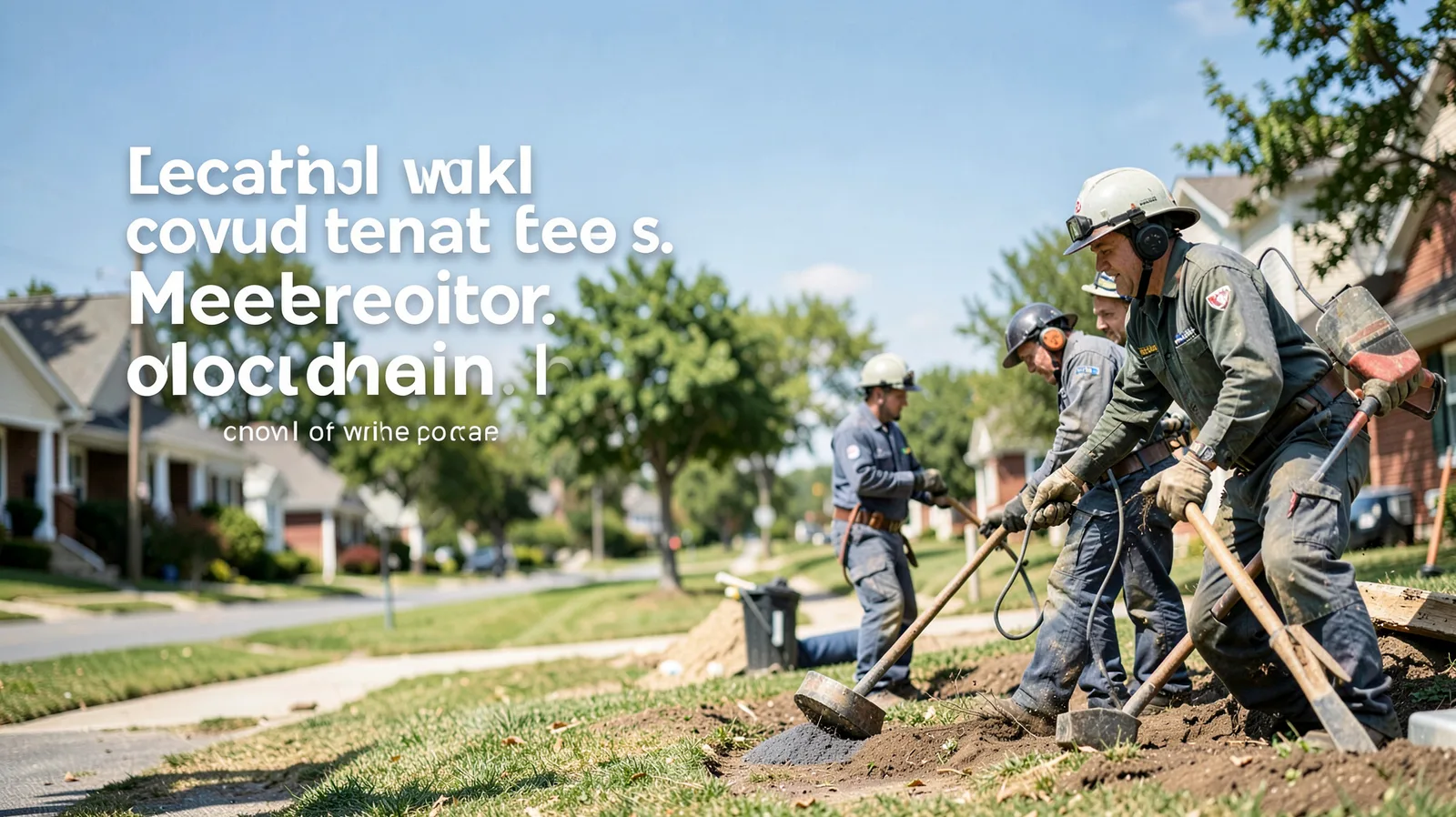 Mold Remediation in Lakeport, CA near me